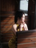 Xiuren秀人网 2025.05.13 NO.10269 林若凡F(23)